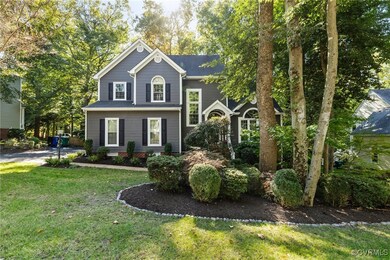 9349 Kings Charter Dr, Mechanicsville, VA 23116 - photo 2