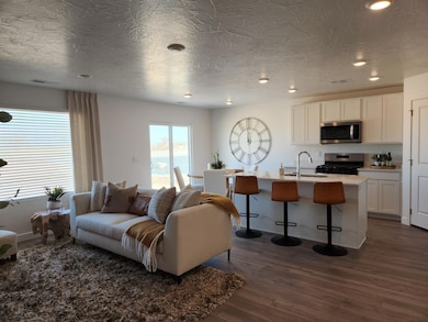PW Living-Kitchen