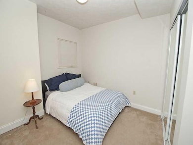 Bedroom.