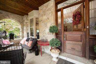 301 W Redman Ave, Haddonfield, NJ 08033 - photo 5