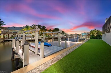 404 Bayside Ave, Naples, FL 34108 - photo 4