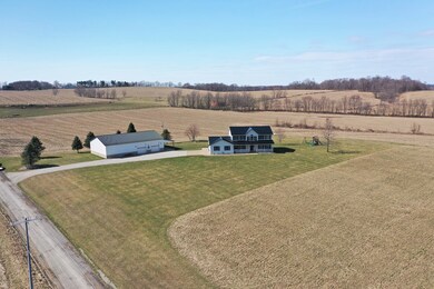 26555 Boeshart Rd, Danville, OH 43014 - photo 4