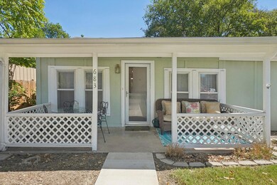 683 Meadow Park Dr, Fort Worth, TX 76108 - photo 5