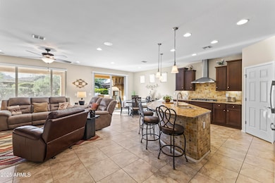 26851 W Piute Ave, Buckeye, AZ 85396 - photo 5