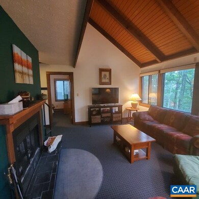 206 Pinnacle Dr unit Treeloft 17, Roseland, VA 22967 - photo 4