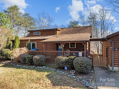 749 Henry Thompson Rd, Tryon, NC 28782 - photo 2