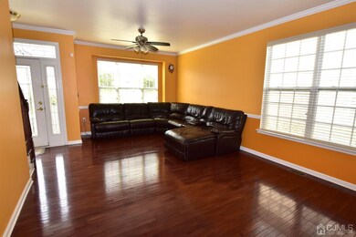 315 Morning Glory Dr, Monroe Township, NJ 08831 - photo 5