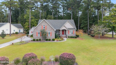 4805 Delft Dr, New Bern, NC 28562 - photo 6