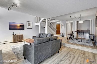 629 O St unit 203, Anchorage, AK 99501 - photo 7