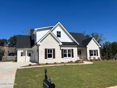 120 Camden Trace, Macon, GA 31210 - photo 4