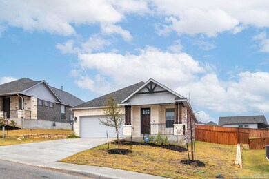 4133 Monteverde View, San Antonio, TX 78259 - photo 2