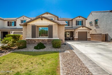5344 S Verde, Mesa, AZ 85212 - photo 3