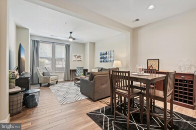 Halstead at The Metro unit 127, Fairfax, VA 22031 - photo 2