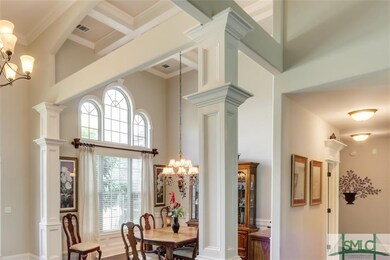 100 Sapphire Cir, Guyton, GA 31312 - photo 4