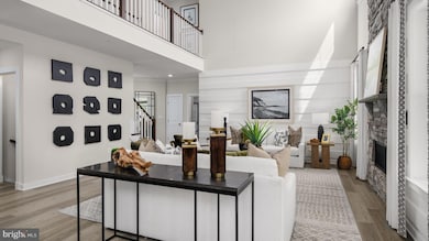 TBB While Away Dr unit ALBEMARLE, Bowie, MD 20716 - photo 4