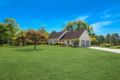 1651 King Hill Rd, New London, NH 03257 - photo 2