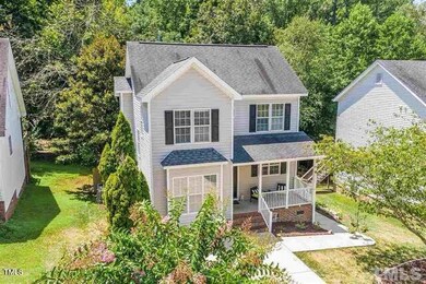 1276 Miracle Dr, Wake Forest, NC 27587 - photo 2