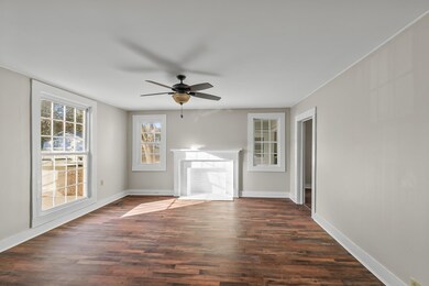 513 Cleveland St, Headland, AL 36345 - photo 5