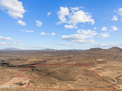 x1 S Stetson Ranch Rd, Congress, AZ 85332 - photo 2