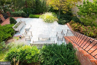 1640 Beekman Place NW unit A, Washington, DC 20009 - photo 4