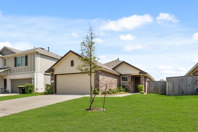 1024 Brighton Orchards Ln, Magnolia, TX 77354 - photo 3