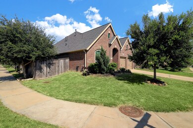 1811 Majestic Falls Ln, Richmond, TX 77469 - photo 3