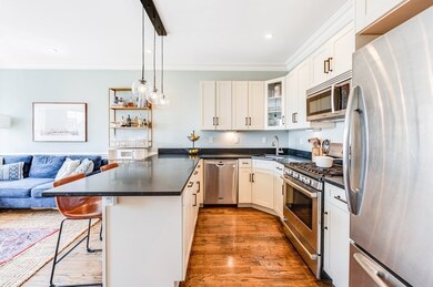 2 Marine Rd unit 2, Boston, MA 02127 - photo 5