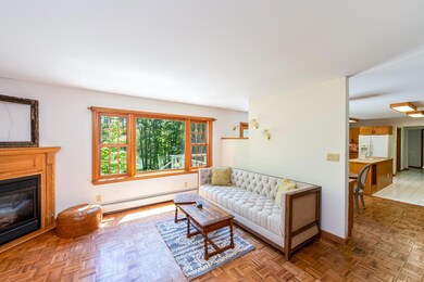 Eastern Facing Windows