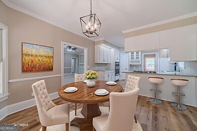 3031 Alta Ridge Way, Snellville, GA 30078 - photo 3