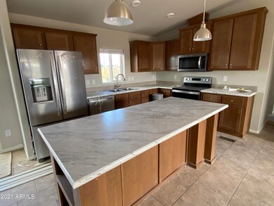 580 W Cisco Ave, Unincorporated County, AZ 86334 - photo 3