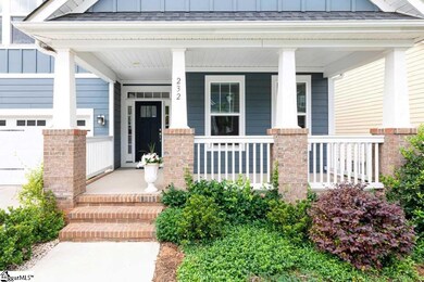 232 Castlemaine Dr, Greenville, SC 29617 - photo 2