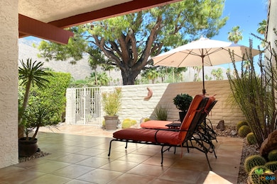 1241 S La Verne Way, Palm Springs, CA 92264 - photo 2