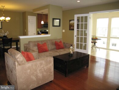 4111 S Four Mile Run Dr unit 403, Arlington, VA 22204 - photo 6