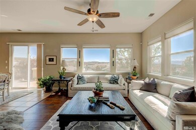 3910 Desert Fox Dr, Sparks, NV 89436 - photo 2