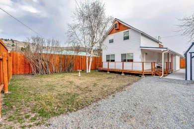 306 N Central Ave, Plains, MT 59859 - photo 5