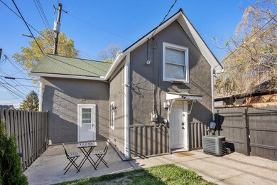 22 Hanford St, Columbus, OH 43206 - photo 4