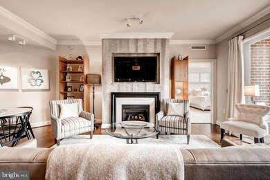 The Ritz-Carlton Residences, Baltimore, MD 21230 - photo 4