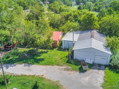 6541 S 161st West Ave, Sapulpa, OK 74066 - photo 4