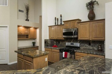 7625 E Snowdon Cir, Mesa, AZ 85207 - photo 6