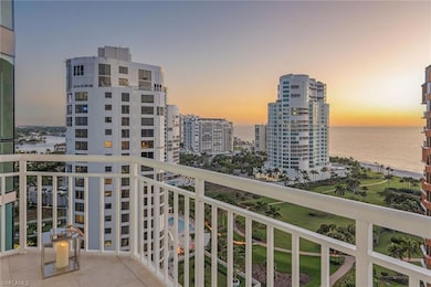 Bay Shore Place unit 1505, Naples, FL 34103 - photo 2