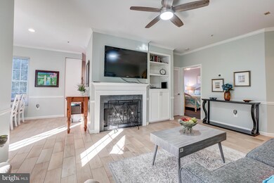 46580 Drysdale Terrace unit 103, Sterling, VA 20165 - photo 4