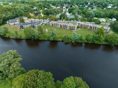 510 Child St unit 406A, Warren, RI 02885 - photo 3