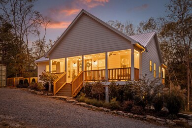 831 Glass Mill Rd, Chickamauga, GA 30707 - photo 4