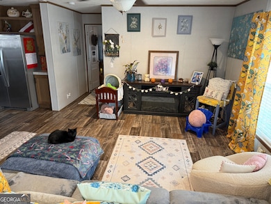 715 Quail Cir, McDonough, GA 30253 - photo 2