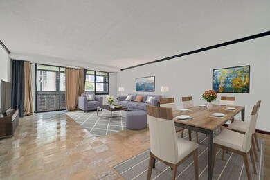 Hawthorne Place Condominium unit 9J, Boston, MA 02114 - photo 2