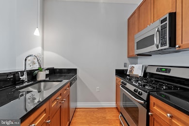 Rhapsody Condominiums unit 411, Washington, DC 20001 - photo 7