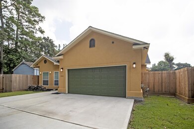 8302 Shotwell St, Houston, TX 77016 - photo 4