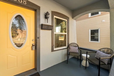 Porch