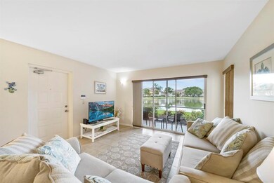 Open Floorplan