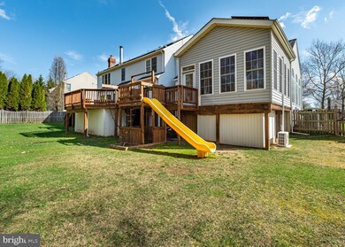 8140 Crest Rd, Laurel, MD 20723 - photo 2